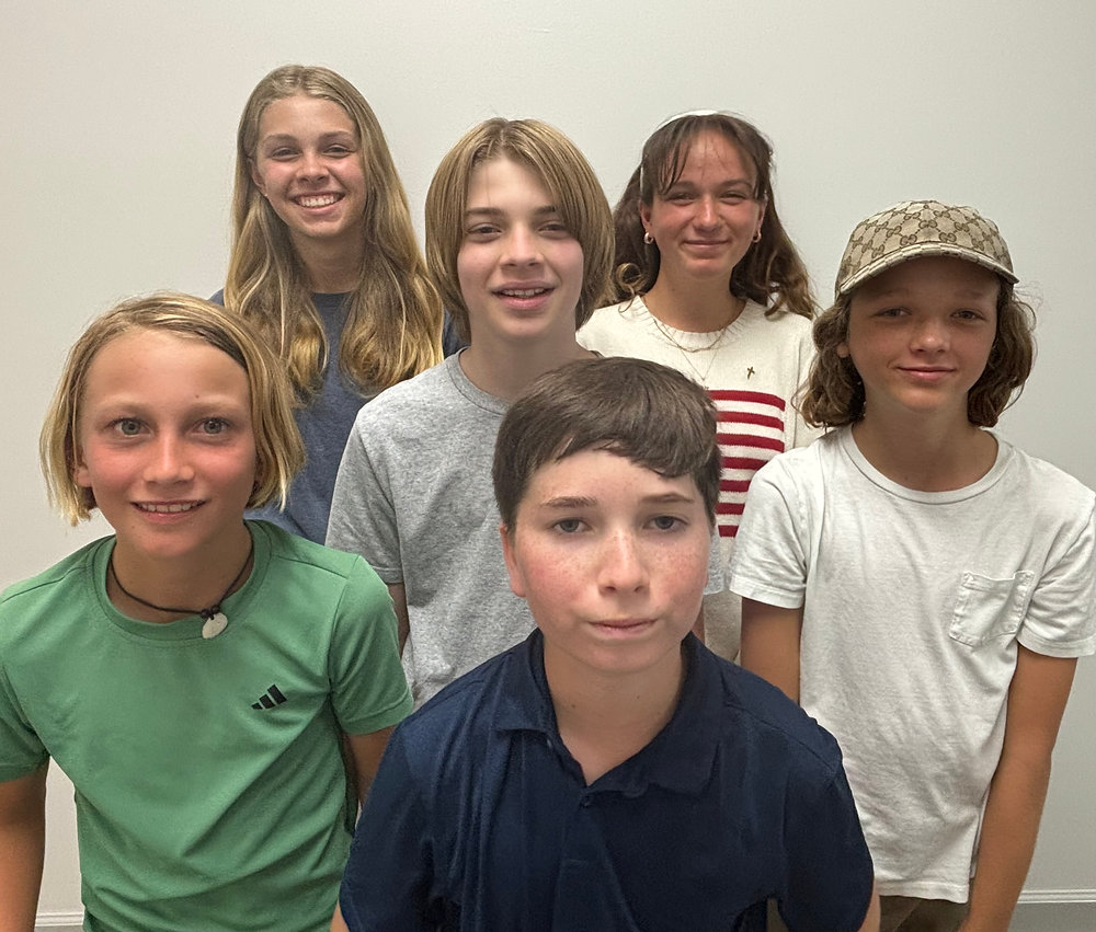 FWAY Winners 2025