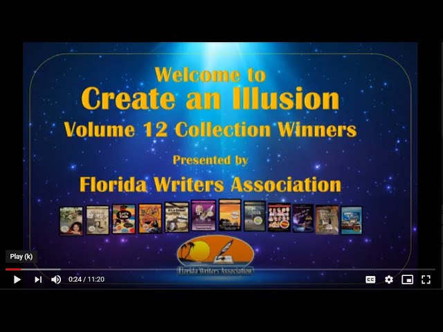 Student Winners at FWAY 2020 Convention